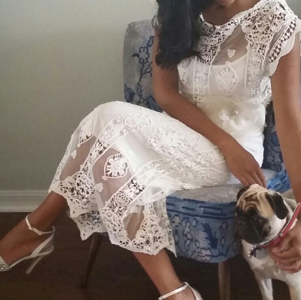 wedding dress Gourgeous....